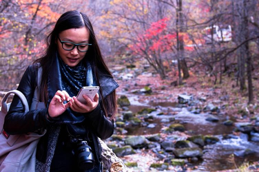 日韩国品一二三产品区别展示